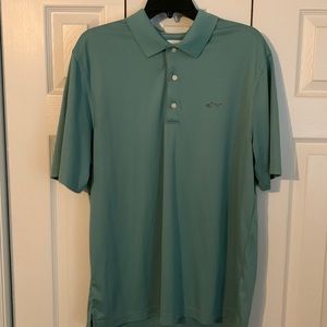 Greg Norman Large Polo